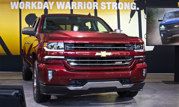 Ferman Chevrolet of Tampa in Brandon tweet media