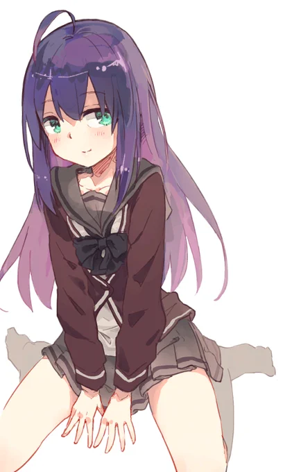 ぺたん杏奈～ 