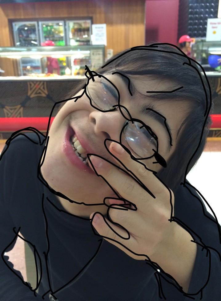 TheCodeHive's tweet image. hi  Dad 

how to you