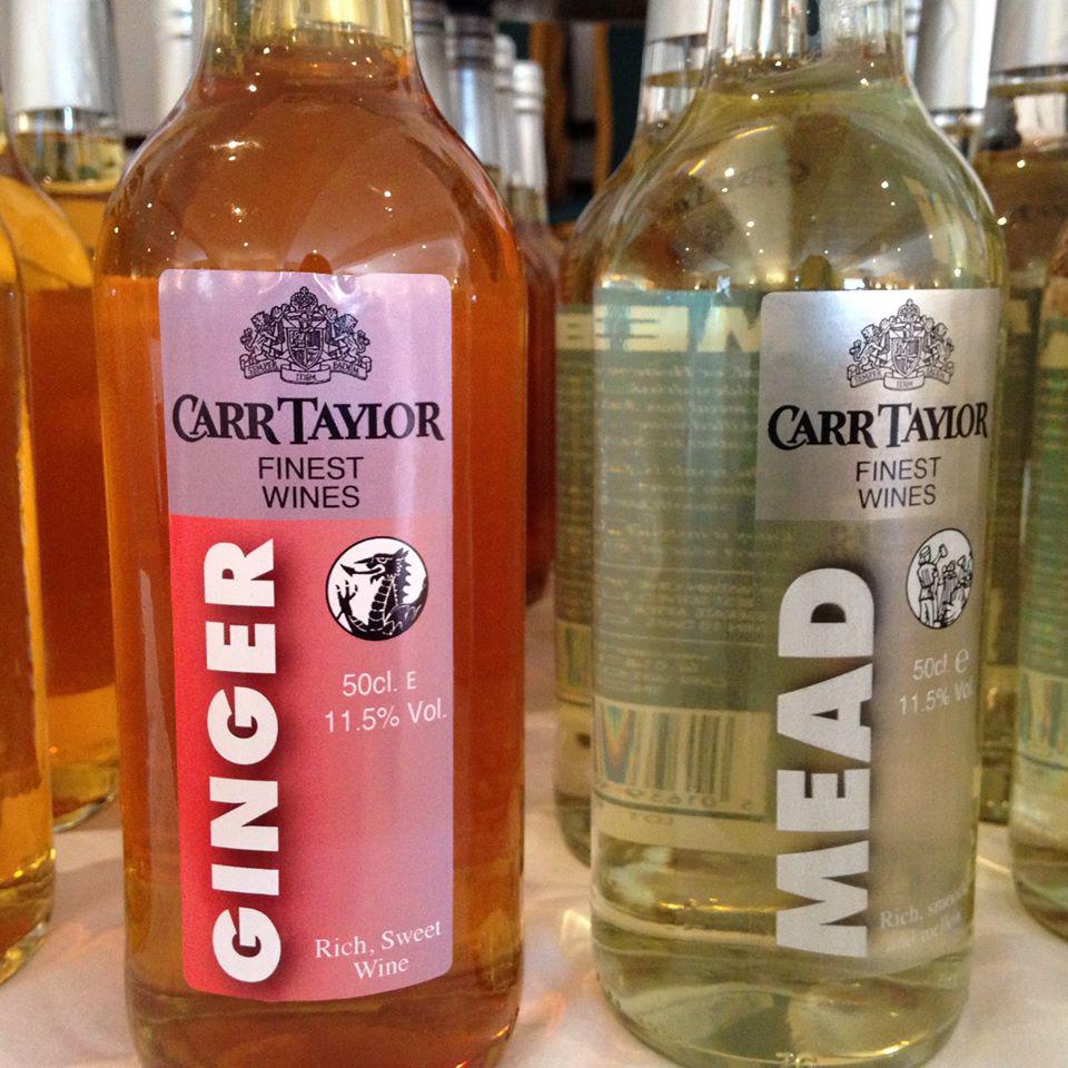brithampers's tweet photo. Ready for the cold weather #carr taylor wines #hampers #markets http://t.co/TR0pRL25F1