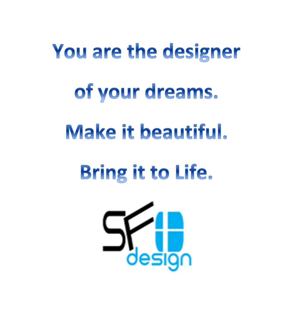 SlickFocus's tweet image. The #FutureIsNow !!! Start designing your future. #FutureDay #BackToTheFuture #TheTimeIsNow