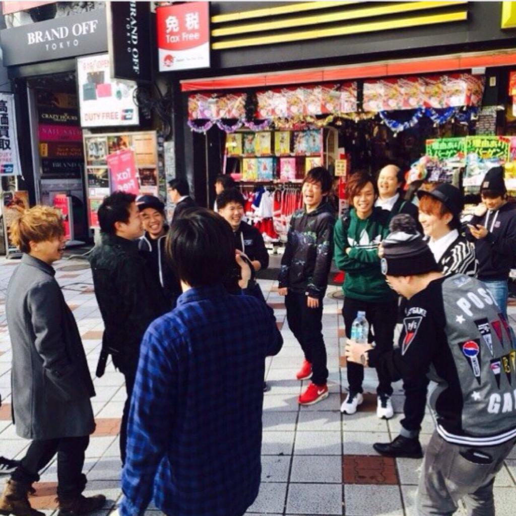 0807naniwa's tweet photo. スーパーサブ  ☞ 10/28 渋谷
 
  WHITEJAM ワンマン ☞ 11/21 渋谷

 #WHITEJAM
#シロセ塾 http://t.co/fFyhG6gcdV