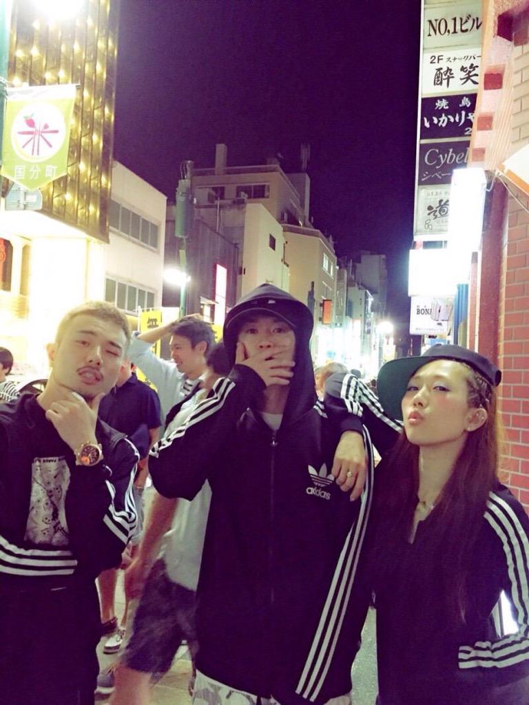 0807naniwa's tweet photo. スーパーサブ  ☞ 10/28 渋谷
 
  WHITEJAM ワンマン ☞ 11/21 渋谷

 #WHITEJAM
#シロセ塾 http://t.co/fFyhG6gcdV