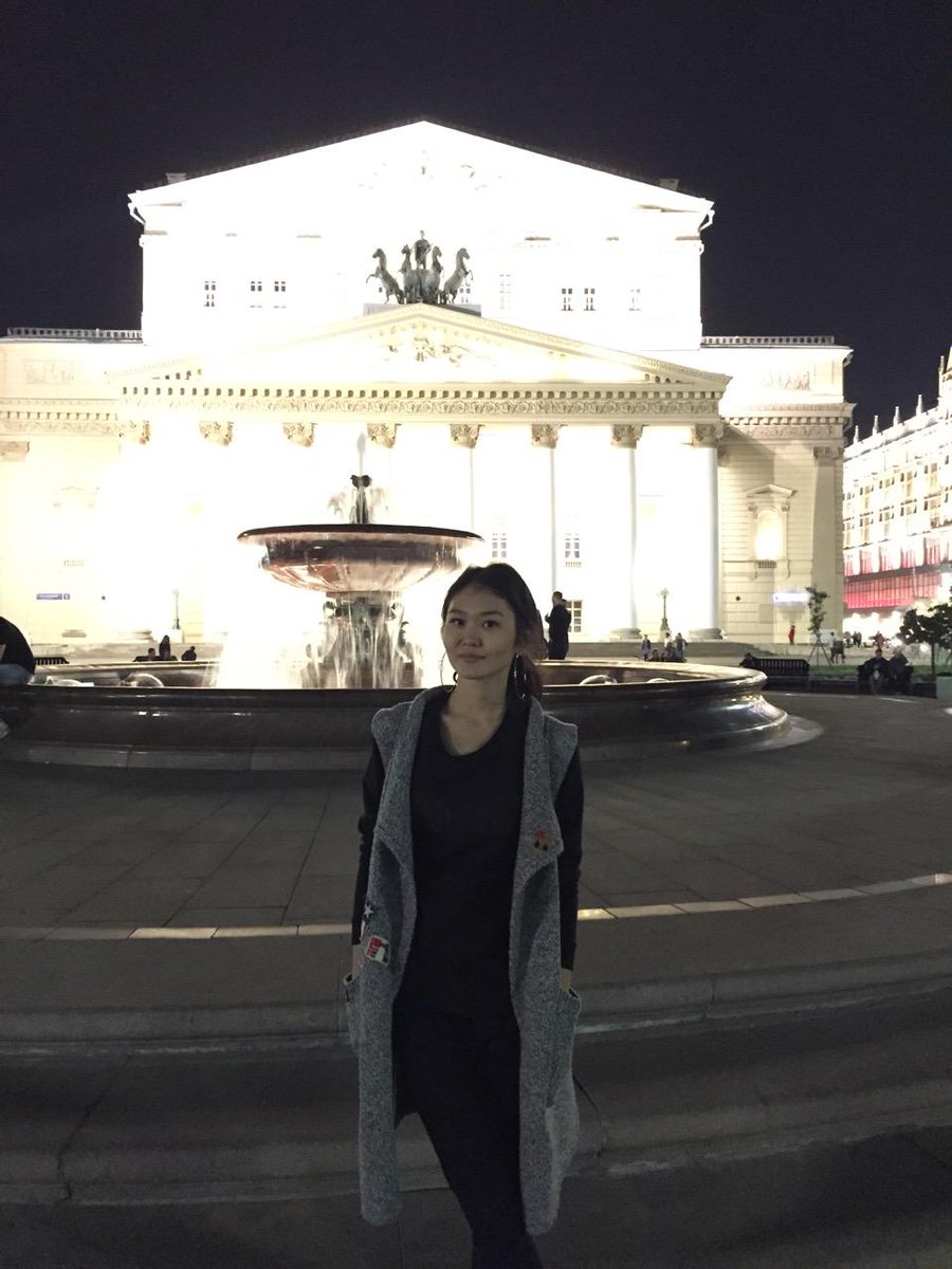 Карина осмонова плохая компания