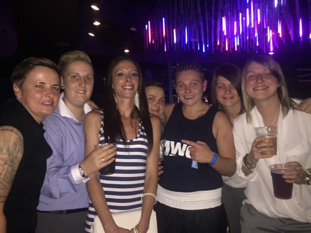 LfcWednesfield's tweet photo. Our champ did it and won her fight! Well done Han!! #proud #winner #charity #wennyaywe http://t.co/6h06iqdHFK