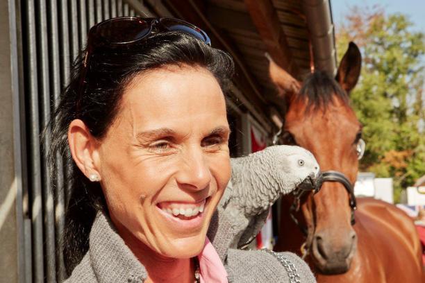 FEATURE Outstanding moments of @myfei_home Para-Equestrian Euros that will make you smile > bit.ly/1jqblY5