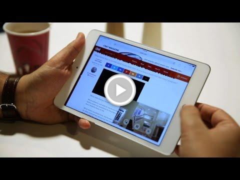 OneTrafficMan's tweet image. iOS 9 and iPad Mini 4 are a winning combo vid.staged.com/aqSq #socialmedia #traffic