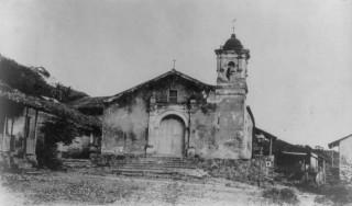 taboga_pty's tweet photo. FOTO | Iglesia de Taboga #RecordarEsVivir #ConocePanama #turismo #FelizLunes http://t.co/NMRySdQZ8h