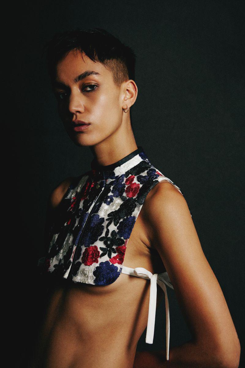 ROUGHofficial's tweet photo. The much talked about SS16 collection from @MingPinTien. Mixing Military with sportswear http://t.co/y9mz1NWR9W http://t.co/l8q7O6fgVj