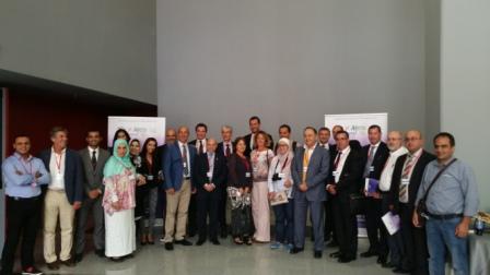 TEXMEDClusters's tweet photo. @TEXMEDClusters big family in Athens today http://t.co/NpDdRNZRVX