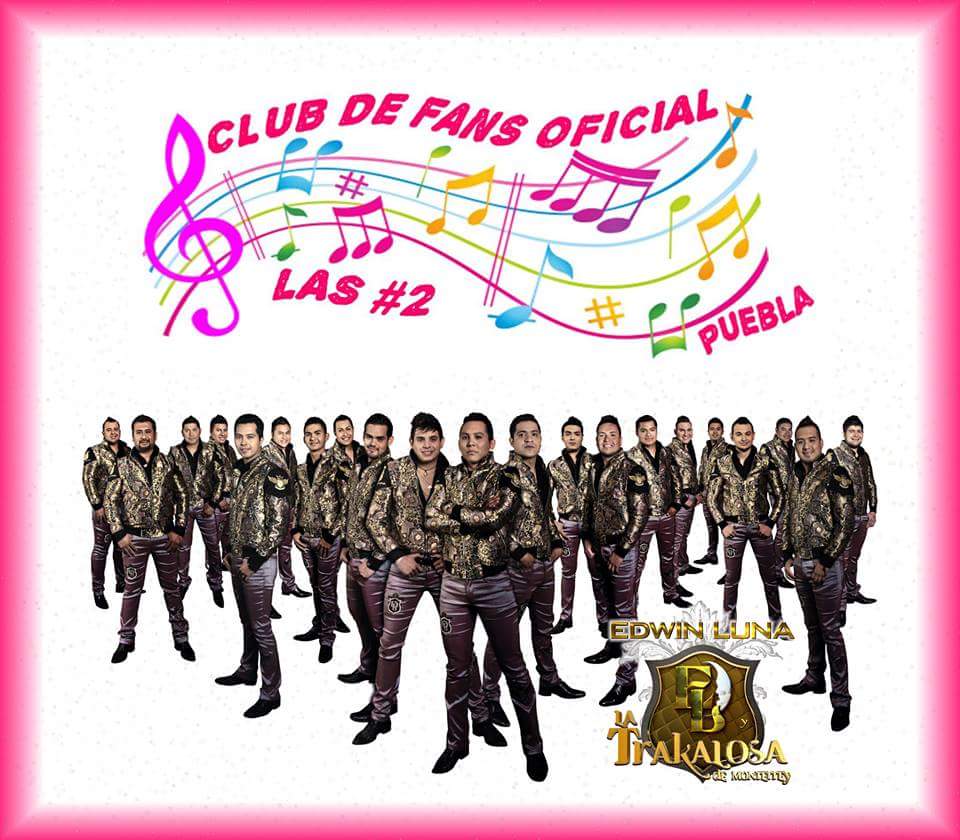 itzel_lasnum2's tweet photo. Soy orgullosamente fan del club #lasnumero2_puebla_BLTDM de @edwintrakalosa @bandatrakalosa Unete a nuestra familia http://t.co/GyjAPisPs1