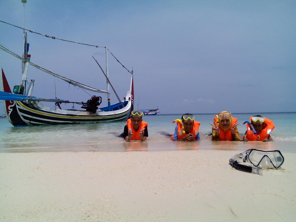 Backpacker Sumenep tweet media