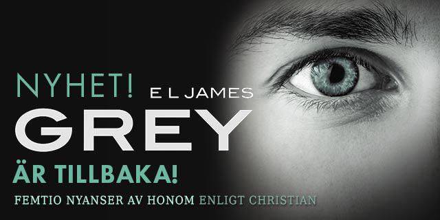 Audiotekasve's tweet photo. Grey är tillbaka!
http://t.co/KNFJU6VMUu

@E_L_James @FiftyShades 
#FiftyShades #audiobook #ljudbok #book #bok http://t.co/hszeAq4E0y