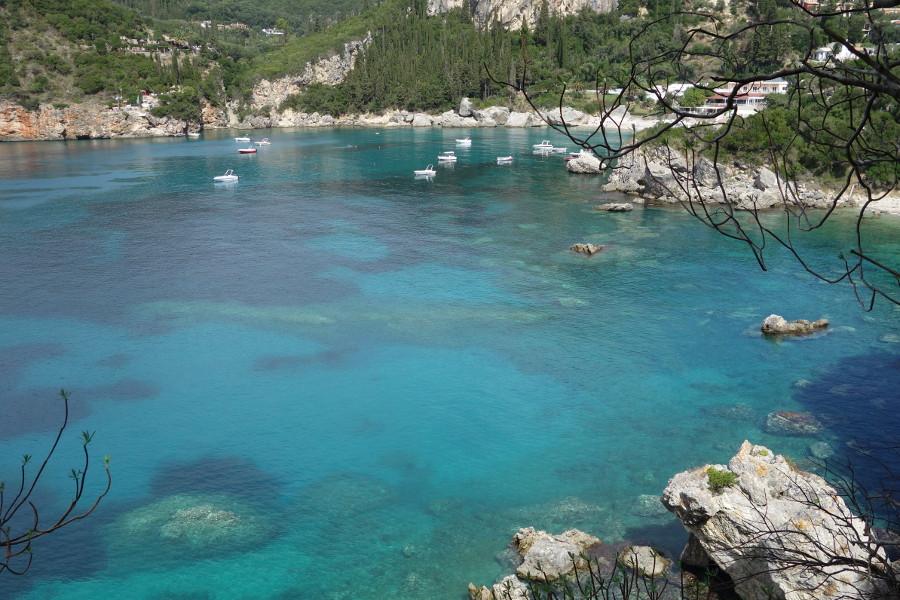 ChaminaVoyages's tweet photo. Quelques photos de l'île de #corfou où une partie de l'équipe #Chamina était la semaine dernière en #randonnée http://t.co/1PAQp0VMyx