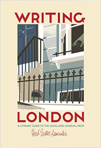 LRKemmer's tweet photo. We're excited to be carrying the @herb_lester list. Love the Writing London guide in particular http://t.co/3d43DNjSF7
