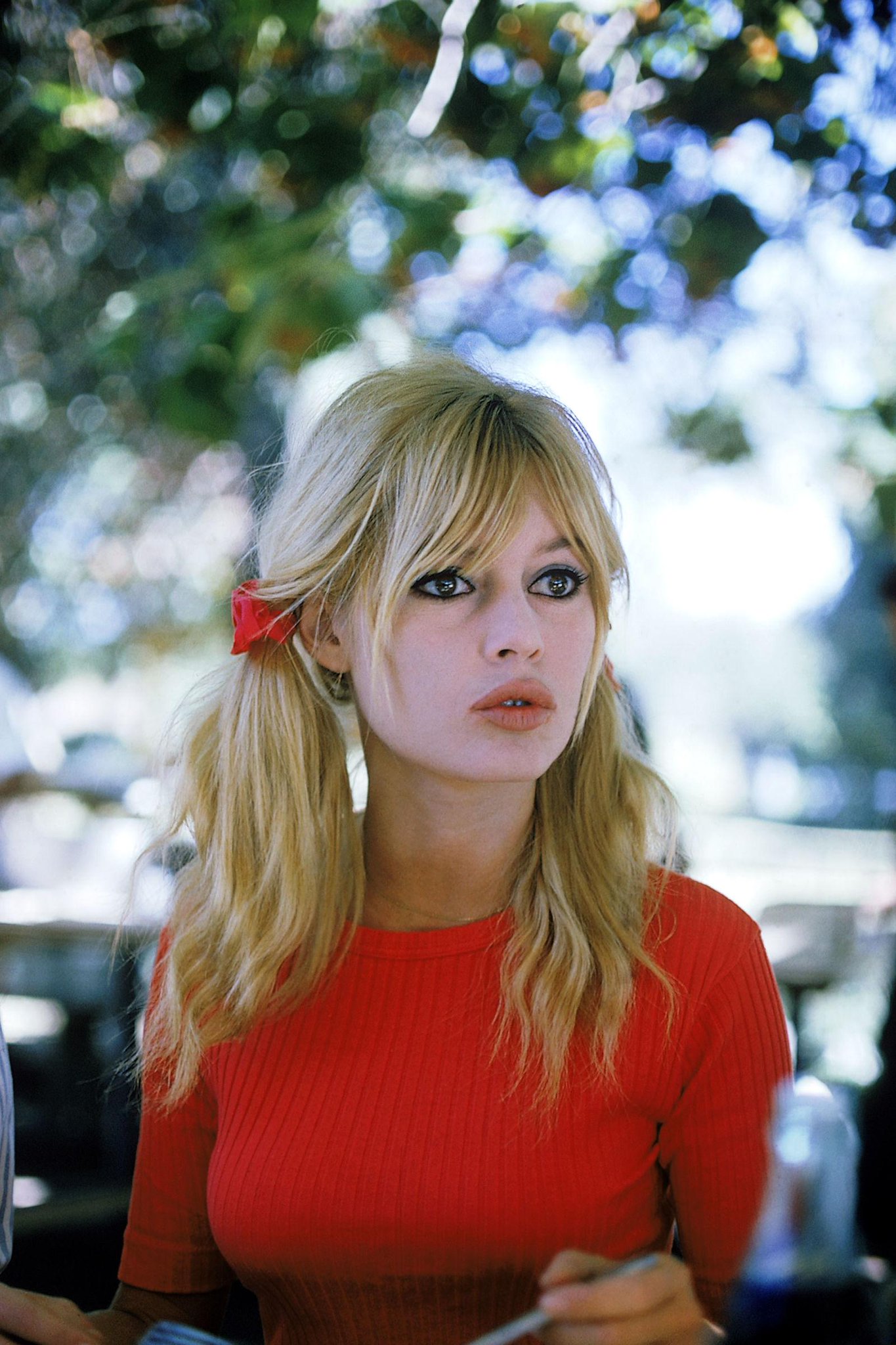 Happy Birthday, brigitte_bardot! See her iconic style in 35 photos: Harper\s Bazaar (h 