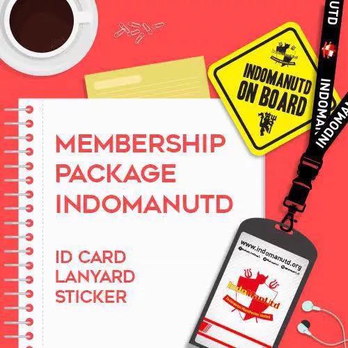 Gak usah malu/ragu  buat jadi bagian dari keluarga <a href="/indomanutd/">Indonesian Manchester United</a> 
#IamIndomanutd #NewHomeNewSpirit