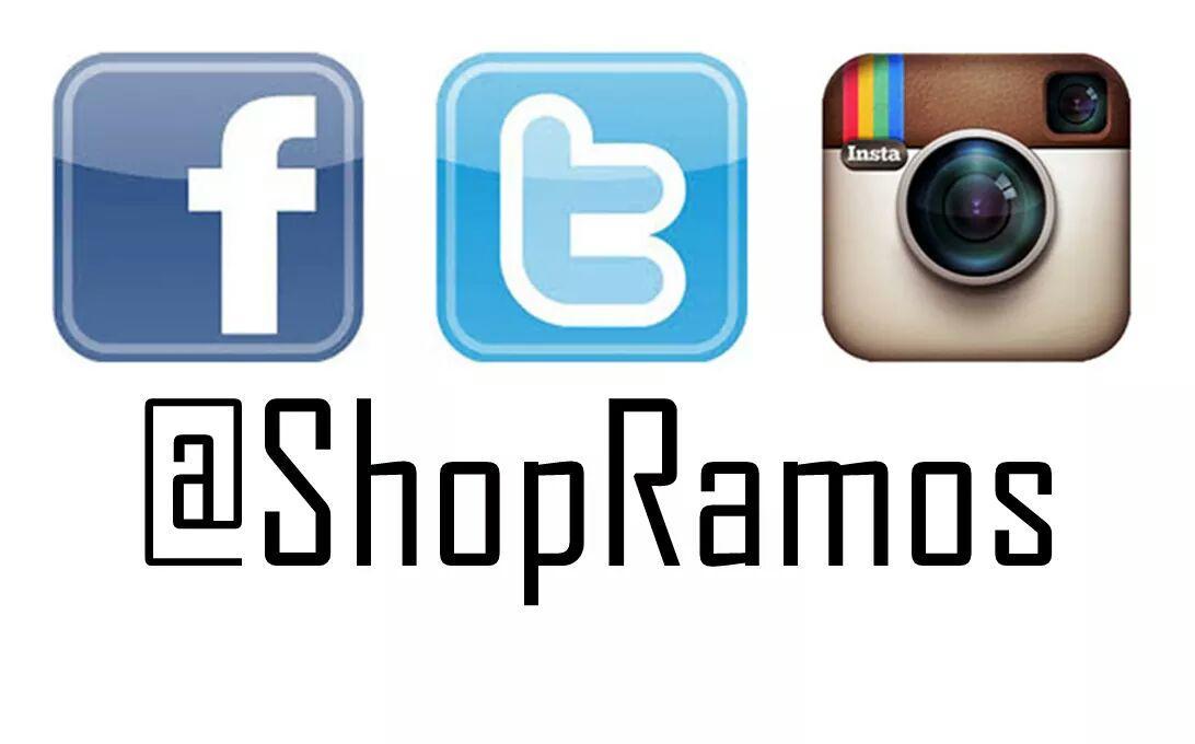 ShopRamos's tweet photo. Follow us, Like and Share http://t.co/vza7P5Q60V