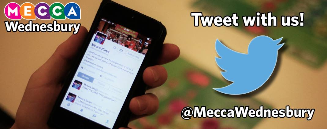 MeccaWednesbury's tweet photo. You could win 2 FREE Mains @MeccaWednesbury #retweet and #follow before 4pm tomoz 
#RTandFollow #wednesbury #tipton http://t.co/3Qv4LIvdeC