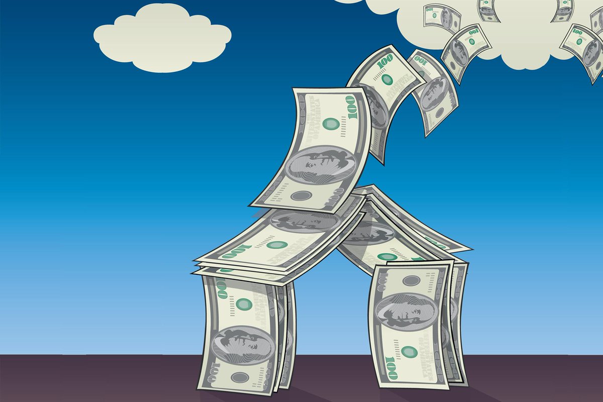 Don't do it! 6 things new homeowners waste money on rltor.cm/3ro0j