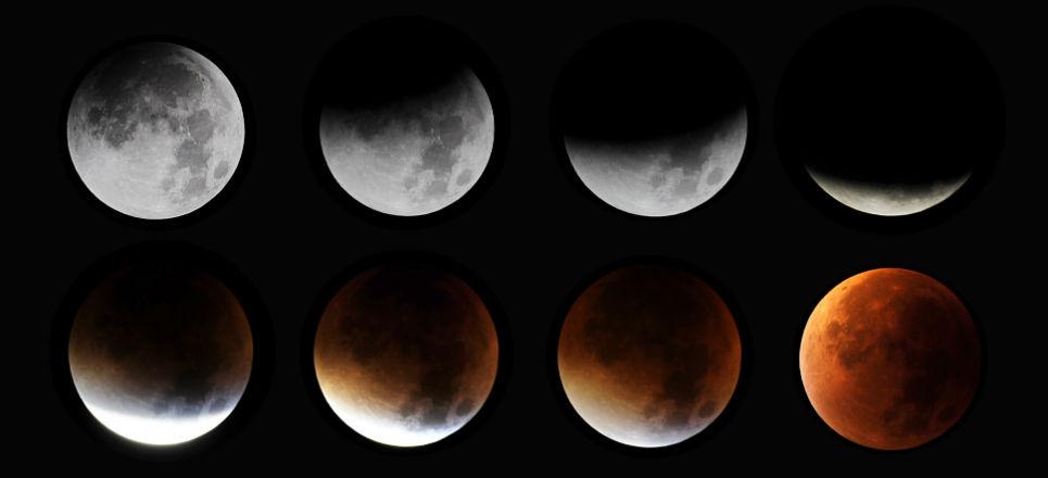 AristeguiOnline's tweet photo. Así se vio el #EclipseLunar (fotos y video) http://t.co/y6kO7iQYie http://t.co/3cZ4uPkp8p