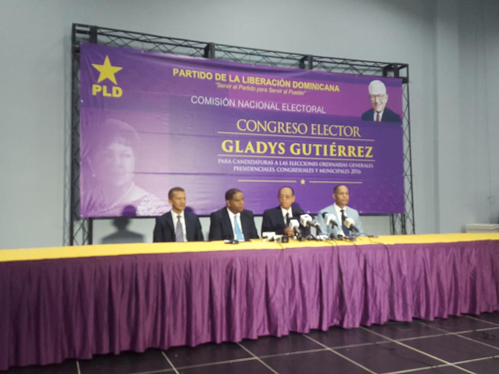 PLDenlinea's tweet photo. La #PLDCNE hizo un inventario de Alcaldes y Directores de Distrito, trabajo exitoso para cumplir el mandato del CP. http://t.co/pQBkZi6ztB