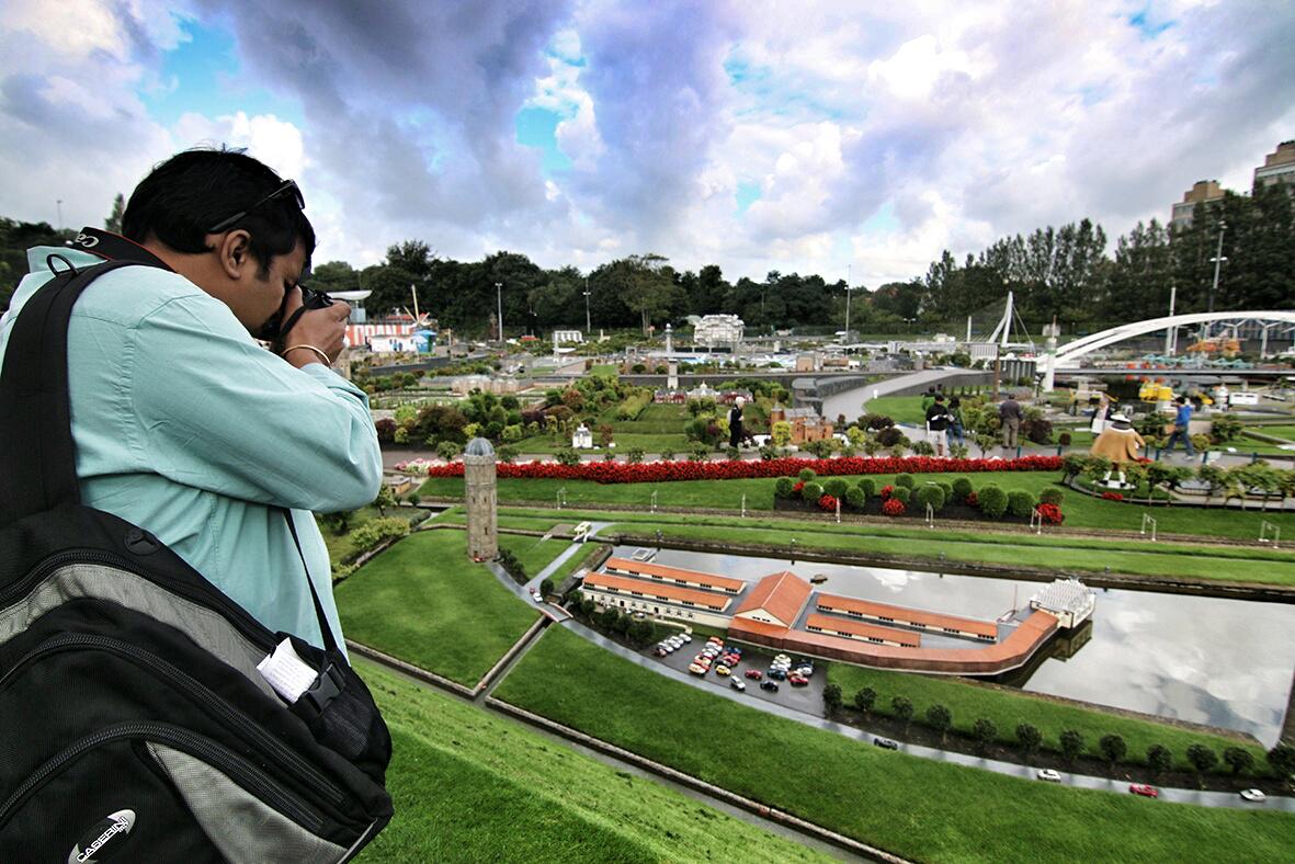 Mijn rondreis door #Nederland in 22 foto's in @Madurodam bit.ly/1iWfnHX
#blogger #travel #mini #DenHaag