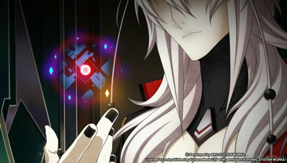 PunkandLizard's tweet photo. XBlaze Code: Embryo Review – (PS Vita):  http://t.co/kZOV31iCCy @FunboxMediaLtd #Reviews #PSVita #XBlazeCodeEmbryo http://t.co/ysblVpj9Xr