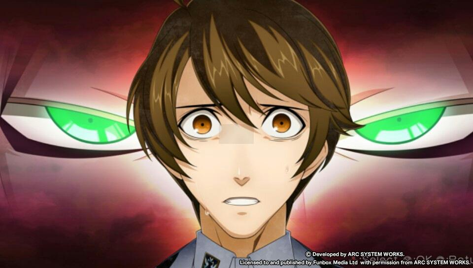 PunkandLizard's tweet photo. XBlaze Code: Embryo Review – (PS Vita):  http://t.co/kZOV31iCCy @FunboxMediaLtd #Reviews #PSVita #XBlazeCodeEmbryo http://t.co/ysblVpj9Xr