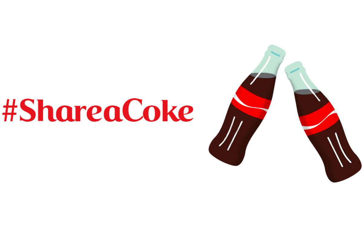 SianPLPR's tweet photo. A custom #emoji on Twitter that works like an advertisement...? Interesting... @CocaColaCo #ShareaCoke http://t.co/0PAKVK6iIU