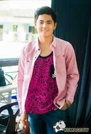 Happy 17 birthday my idol Miguel Tanfelix stay handsome and more blessing and brthday to come 