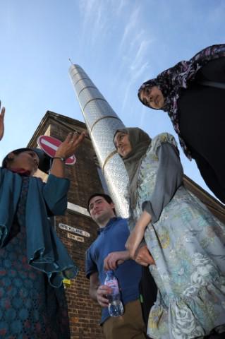 JohnMcArts's tweet image. Please help shape work w/ #YoungPeople in #heritage by sharing this @heritagelottery survey! surveymonkey.com/r/ypandheritage