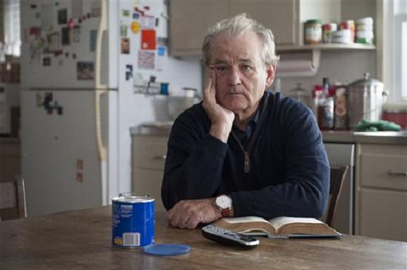 Wish a very Happy Birthday to Charleston\s own, Bill Murray! 
