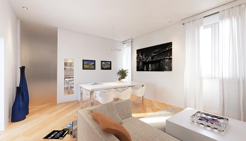 GGRendering's tweet photo. 3D interior #rendering done with #3DSmax, #Mentalray, #IBL and #Finalgather http://t.co/dloijO1VDD