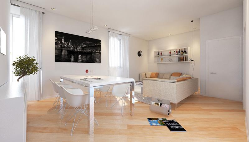 GGRendering's tweet photo. 3D interior #rendering done with #3DSmax, #Mentalray, #IBL and #Finalgather http://t.co/dloijO1VDD