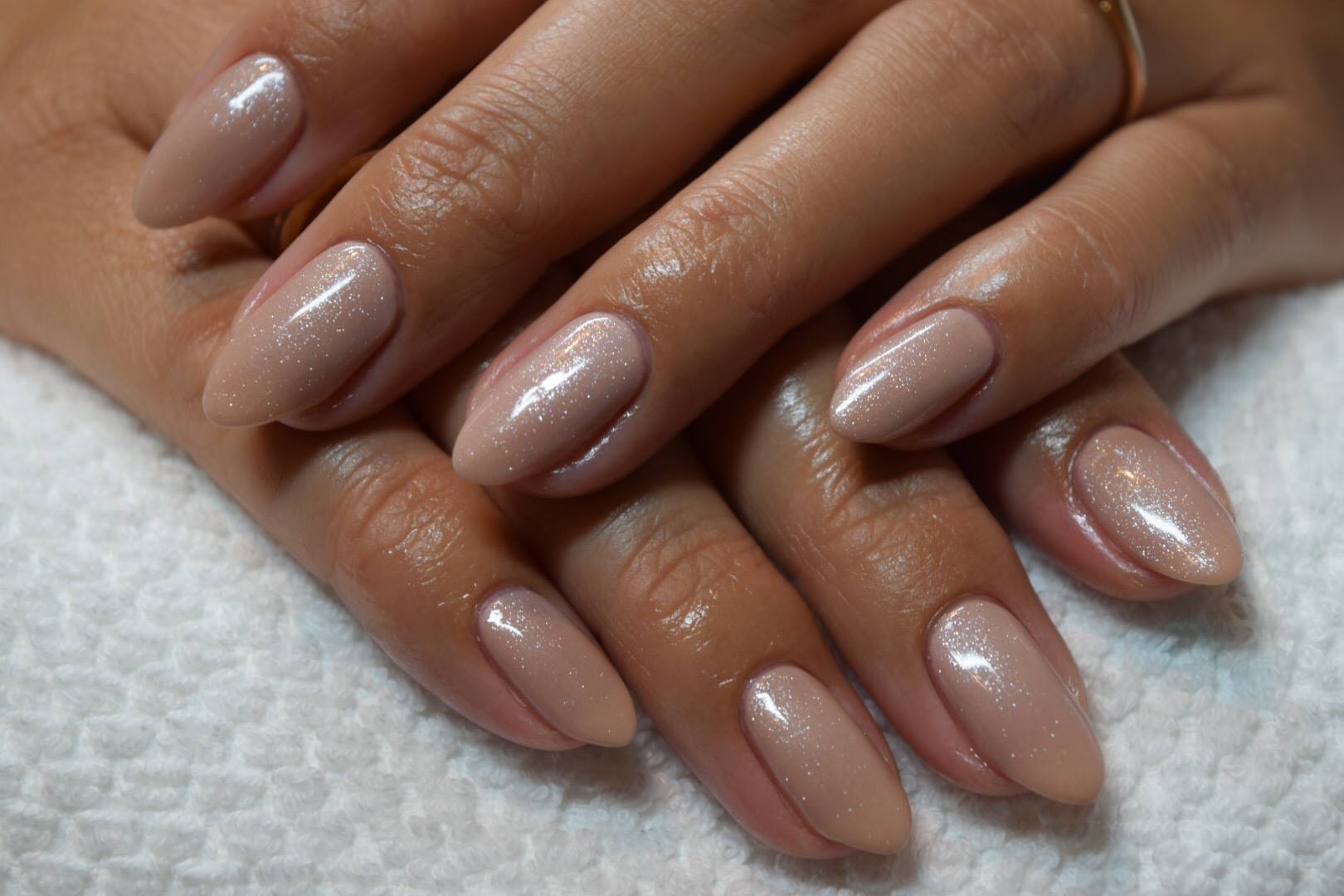 Cnd 2024 satin pyjamas