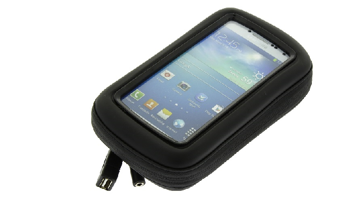 Win een Tigra Bike Console van <a href="/PhoneGigant/">PhoneGigant.nl</a> - bit.ly/1JkipKE