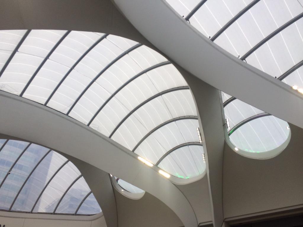 edjames_'s tweet image. I flipping love Birmingham but I&apos;ve never been as proud of it as I am now! @GrandCentralBNS @NetworkRailBHM