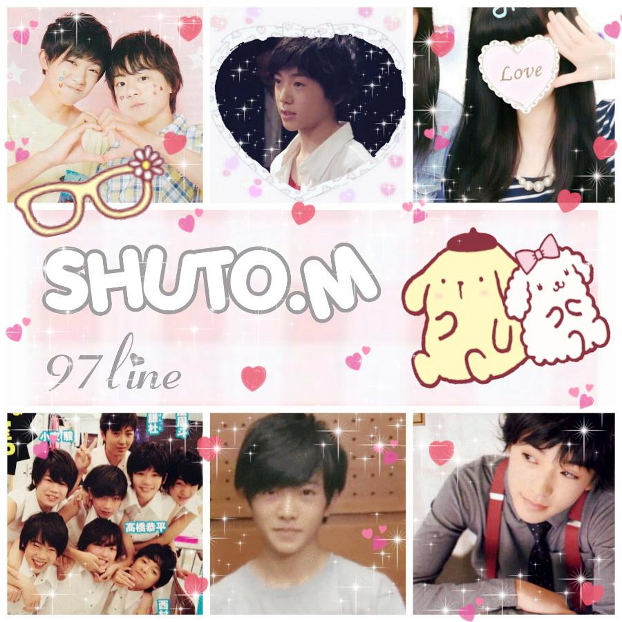 m__i__s's tweet photo. ❤Happy Birthday♡守屋周斗くん❤
#RTしてくれた関西担の方で気になる方フォローする #jr担同士仲良くなろうぜってことで東西関係なく気になった方フォローする http://t.co/PzyhsNhHBp