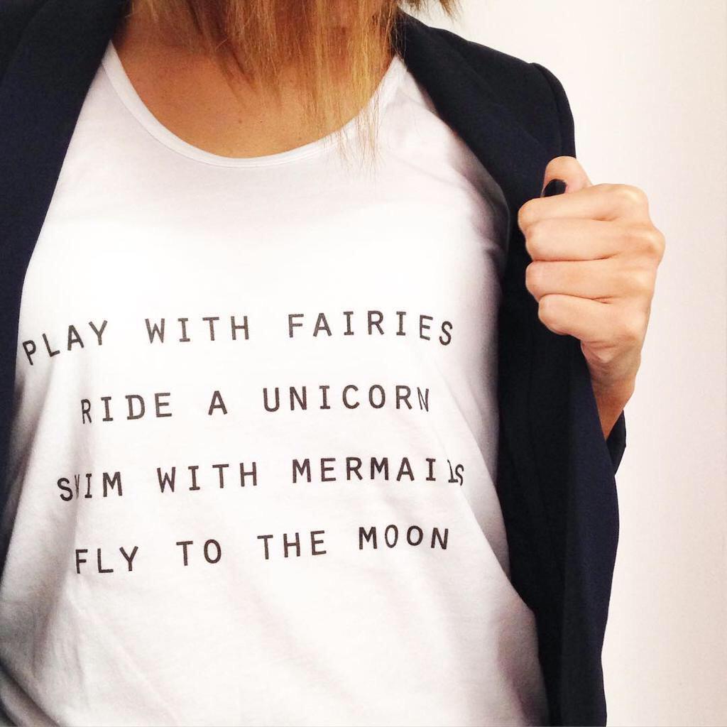 0positiveyou's tweet photo. Todays plan 👌🏼👌🏼✌🏼️✌🏼 #unicorns #mermaids #fairies #flytothemoon http://t.co/hEksidb1Xv