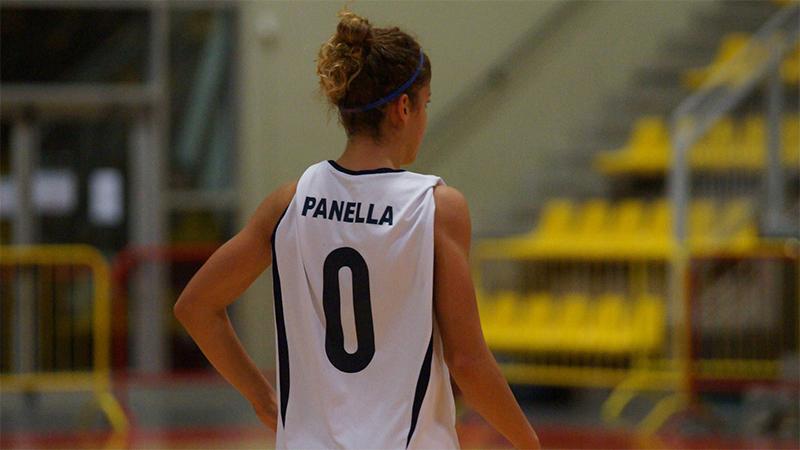 legabasketfem's tweet photo. La @MAGIKAcspt conferma @StellaPanella.
#LBFlive
http://t.co/IvVemxudso http://t.co/uDT4Eadwlf