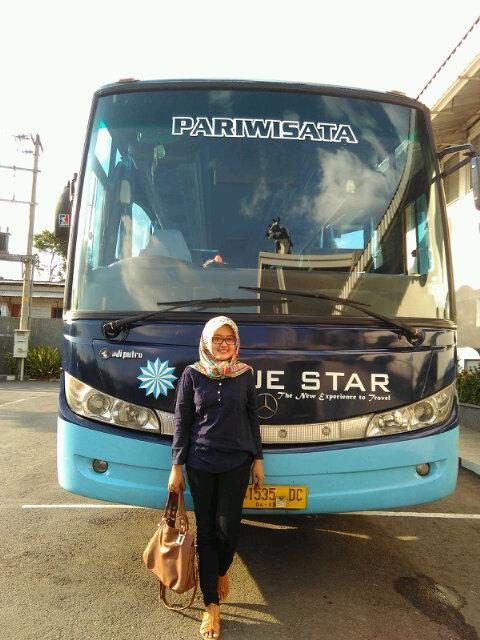IneRiski's tweet photo. Bintang biru :) http://t.co/k7gwQCdzI2