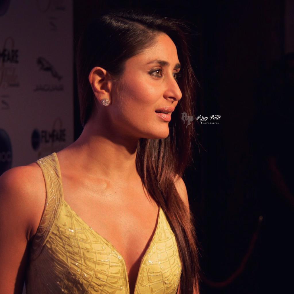 Wishing Kareena Kapoor Khan a very happy birthday 