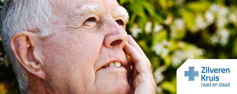 ZilverenKruis's tweet image. Op Alzheimerdag deelt Gijs Wanders zijn ervaring met #dementie op zk.nl/wad. Deel jij ook je ervaring?