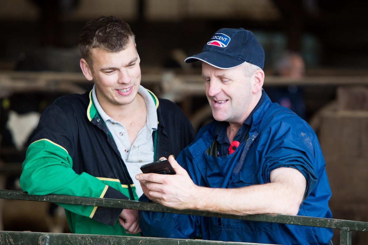 cogentbreeding's tweet photo. Find out how Cogent is relieving the headache of data management with #FarmWizard technology. http://t.co/cDfljle3Dm http://t.co/MmcItkEurc