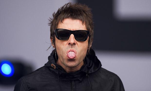 Happy 43rd birthday to Liam Gallagher of fame!  