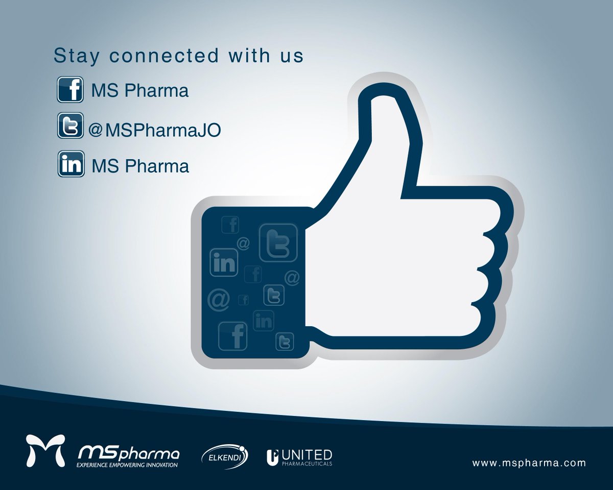 follow us on our #socialmedia #Twitter #Facebook #LinkedIn #pharmaexcellence