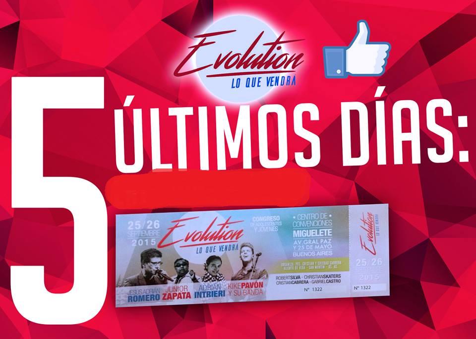 Congreso Evolution (@evolutioncongr1) / Posts / X