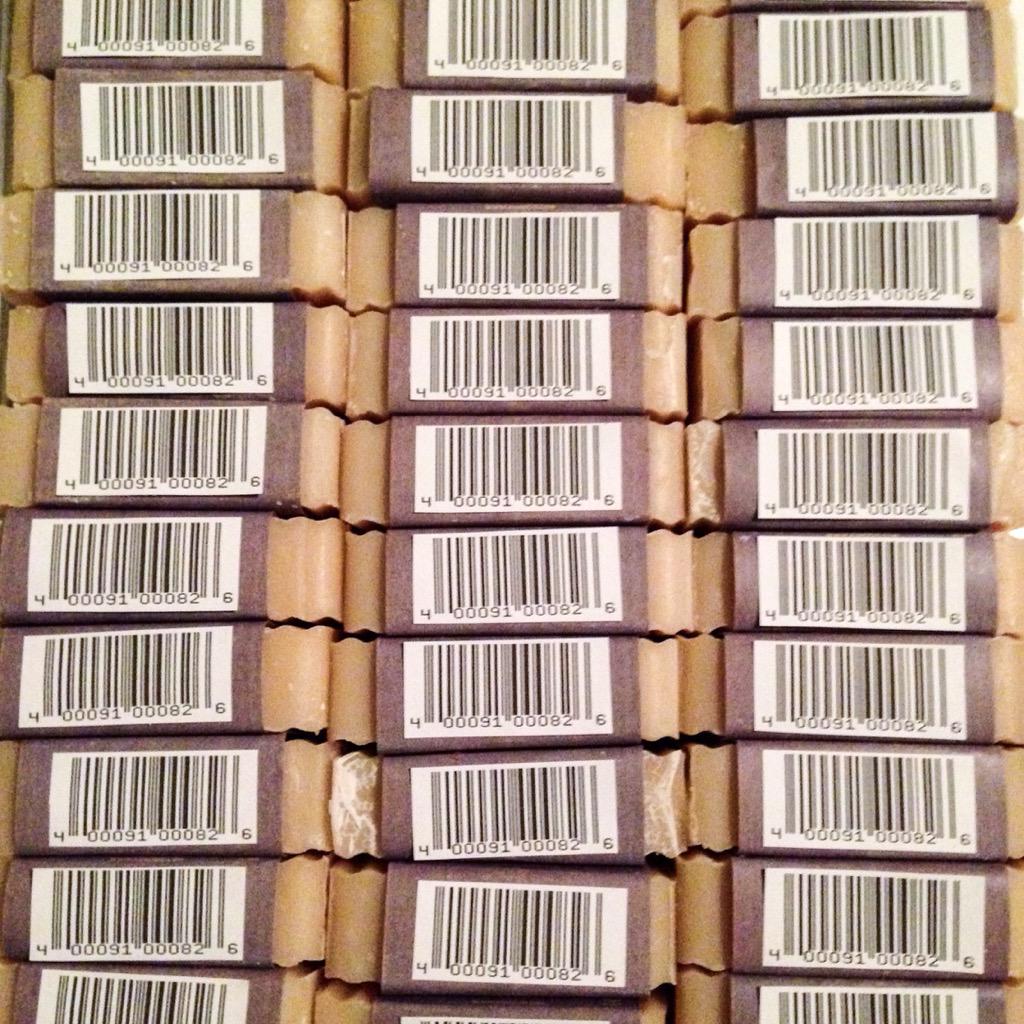 Kuhdoo Soap Co tweet media