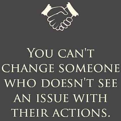 #enikdanmaandagquote deze week: je kunt de ander niet veranderen... Hulp nodig dat te aanvaarden? Enikdan@victas.nl